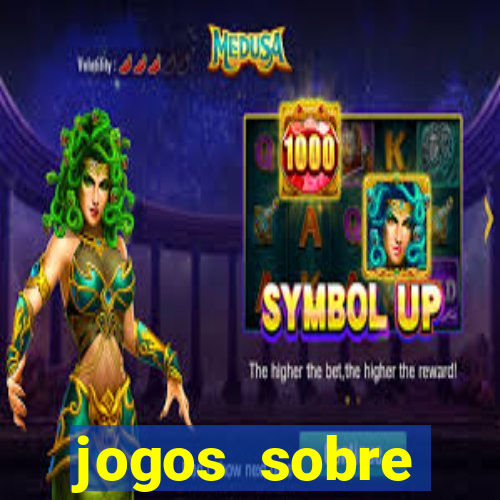 jogos sobre sustentabilidade e meio ambiente
